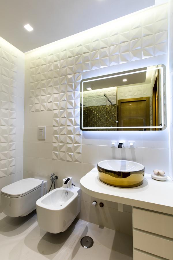 Civico Cinque Home Luxury Apartment Salerno Exterior photo